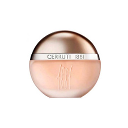 Оригинал Cerruti - 1881 Pour Femme Eau de Toilette 30 ml