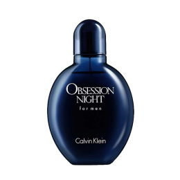 Оригинал Calvin Klein - Obsession Night for Men Eau De Toilette 125 ml