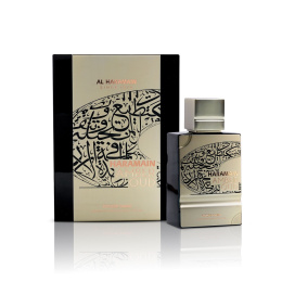 Al Haramain - Amber Oud Future Dubai Extrait de Parfum 100 ml