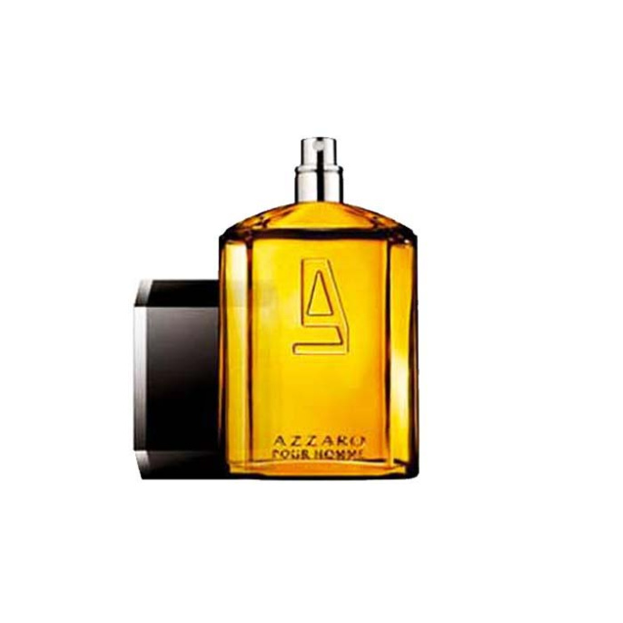Оригинал Azzaro - Azzaro Pour Homme Eau de Toilette 50 ml