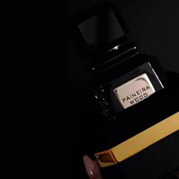 Ajmal - Paineira Wood Eau de Parfum 100 ml