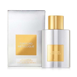 Высокого качества 1в1 Tom Ford - Metallique, 100 ml
