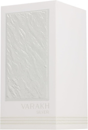 Fragrance World - Varakh Silver 100 ml