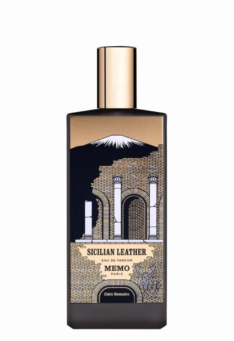 Оригинал Memo Paris Sicilian Leather EDP 75 ml