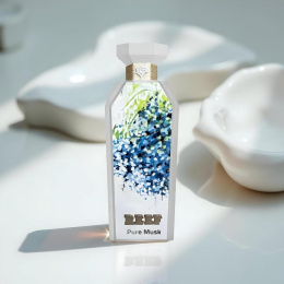 Reef Perfumes - Pure Musk Eau de Parfum 100 ml