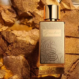 Fragrance World - Grandeur edP 80 ml