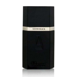Оригинал Azzaro - Silver Black Eau de Toilette 100 ml