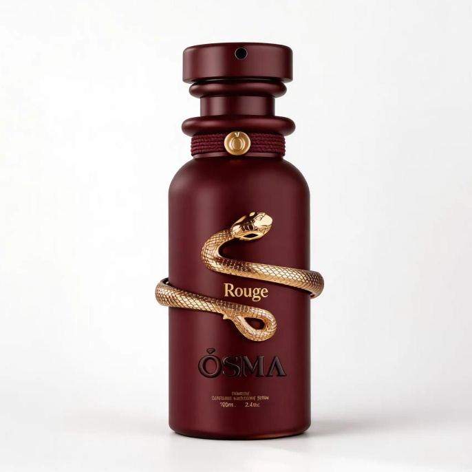Osma Perfume - Rouge by Osma Eau de Parfum 100 ml