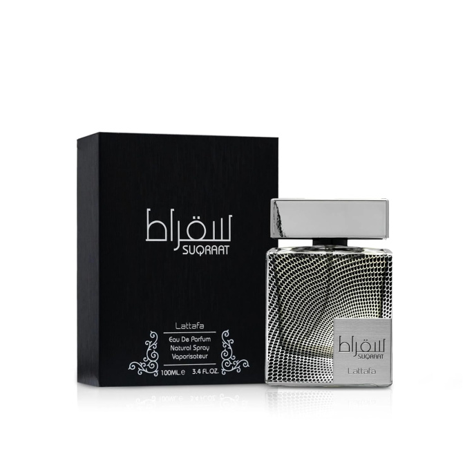 Lattafa - Suqraat, 100 ml