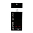 Оригинал Jacques Bogart - Silver Scent Intense 100 ml