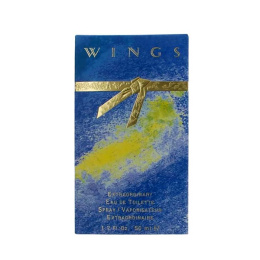 Оригинал Giorgio Beverly Hills - Wings Women Eau de Toilette 50 ml