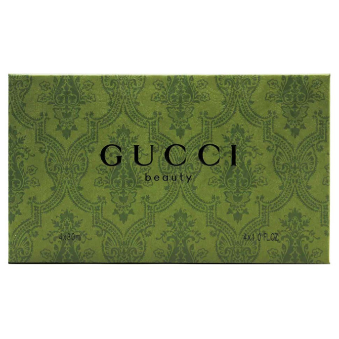 Набор Gucci Beauty 3x30 ml