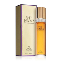Оригинал Elizabeth Taylor - White Diamonds Eau de Toilette 100 ml