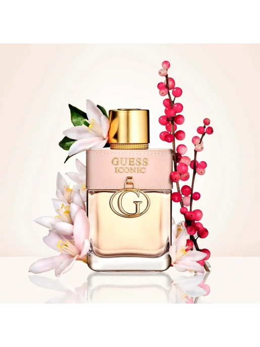 Пробник Оригинал GUESS Iconic Pour Femme 2 ml