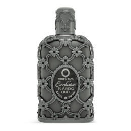 Высокого качества Orientica - Nardo Oud Extrait de Parfum 80 ml