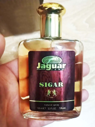 Parade of Stars - Jaguar Sigar 100 мл