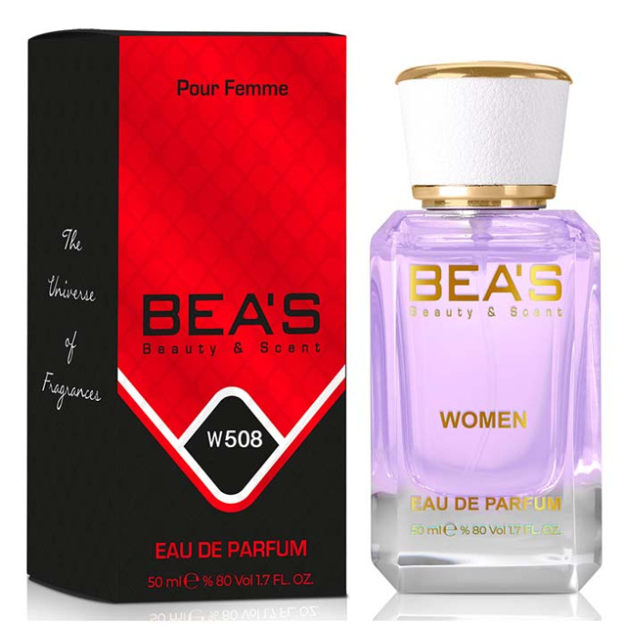 Элитный парфюм Bea's Beauty & Scent W508 - Lanvin Eclat D'arpege