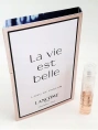 Пробник Оригинал Lancome La Vie Est Belle Parfum 1.2 ml