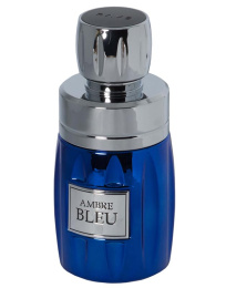 Lattafa - Rave Ambre Bleu, 100 ml