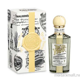 Купить Высокого качества 1в1 Penhaligon's - Vra Vra Vroom, 100 ml духи оптом