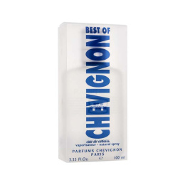 Оригинал Chevignon - Best of Chevignon For Men Eau de Toilette 100 ml