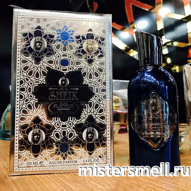 Аль платинум. Lattafa al Sheik Platinum Rich Edition (for men) 100 ml. Fragrance World al Sheik Rich Platinum Edition, 100 мл. Lattafa al Sheik Rich Platinum Edition. Парфюм al Sheik Rich Platinum Edition.