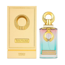 French Avenue - Solitaire Perfume 100 ml