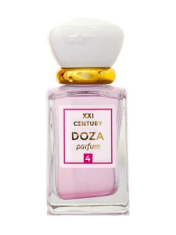 XXI Century - DOZA №4 parfum 50 мл