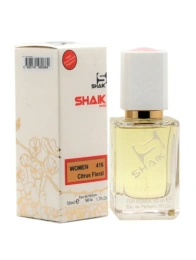 Элитный парфюм Shaik W416 Montale Diamond Greedy