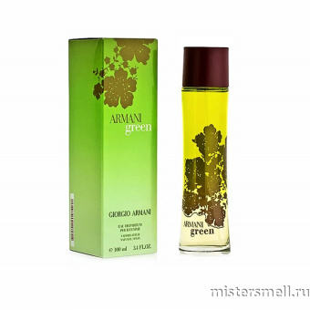 Купить Giorgio Armani - Code Green, 100 ml духи оптом