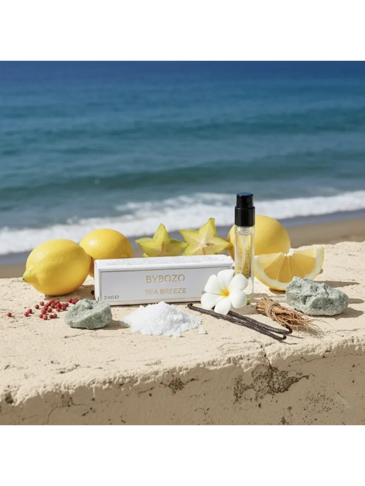 Пробник оригинал ByBozo - Sea Breeze 2 ml