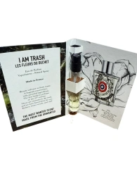 Оригинал Tous I Am Trash Les Fleurs De Dechet 5 ml mini