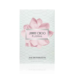Оригинал Jimmy Choo - Floral Eau de Toilette 90 ml
