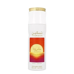 Дезодорант Paris Corner Taskeen Marina 200 ml