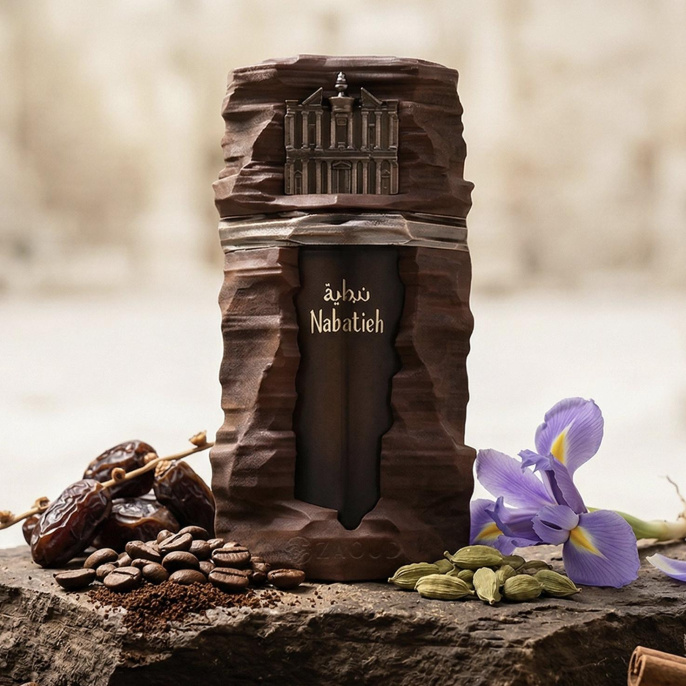 French Avenue - Nabatieh 90 ml