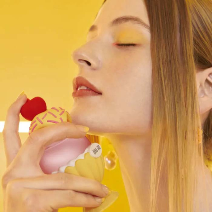 Оригинал Anna Sui - Mellow Yellow 50 ml