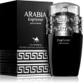 Le Chameau - Arabia Explorer Pour Homme, 100 ml