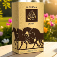 Emper - Al Fares Al Fursan Desert, 100 ml