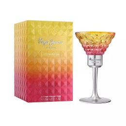 Оригинал Pepe Jeans London - Cocktail Edition For Her 50 ml