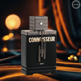 Armaf - Connoisseur Man Eau de Parfum 100 ml
