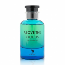 Volare Parfums - Above The Clouds Eau de Parfum 100 ml