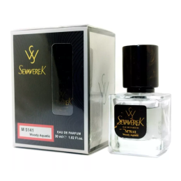 Элитный парфюм Sevaverek 30 ml M 5141 Paco Rabanne Invictus Aqua