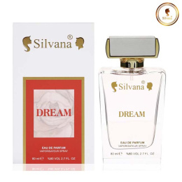 Элитный парфюм Silvana - Tommy Hilfiger Dreaming, 80 ml