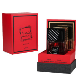 Lattafa - Khamrah Karaz Eau de Parfum 100 ml