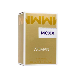 Оригинал Mexx - Woman Eau de Toilette 40 ml