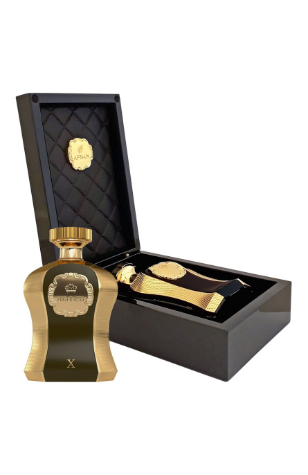 Afnan - Highnes X, 100 ml