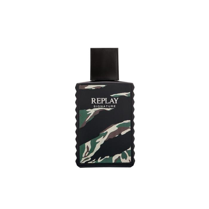 Оригинал Replay - Signature For Men 30 ml