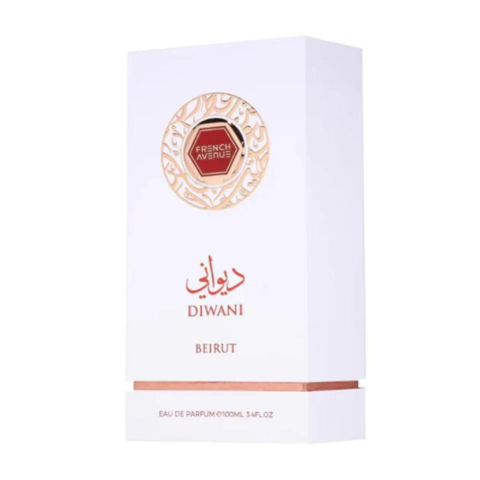French Avenue - Diwani Beirut 100 ml