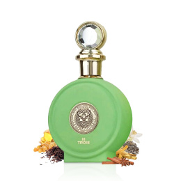 Paris Corner - North Stag Expressions III Trois 100 ml