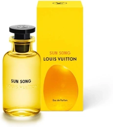 Высокого качества Louis Vuitton - Sun Song 100 ml
